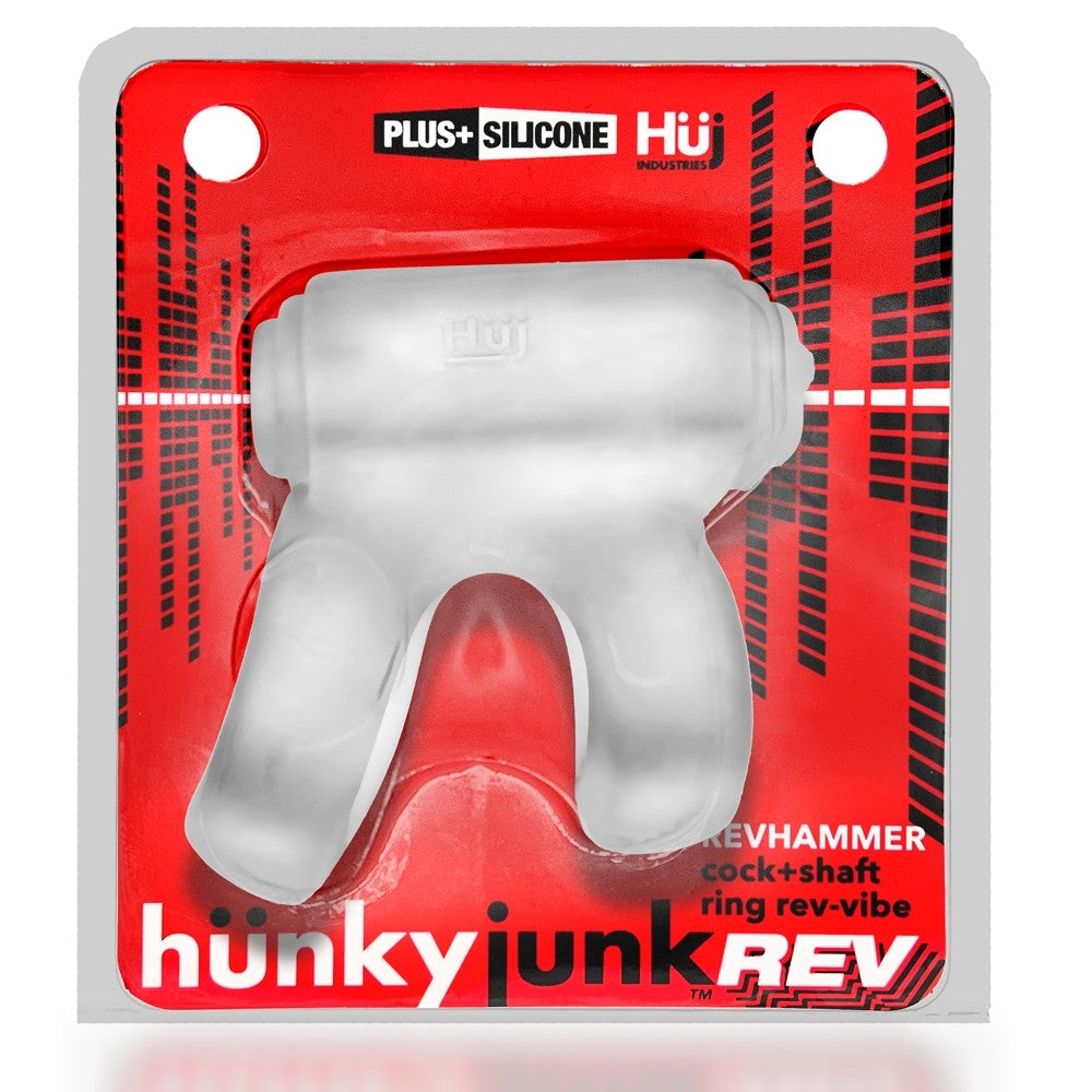 Revhammer Clear Ice