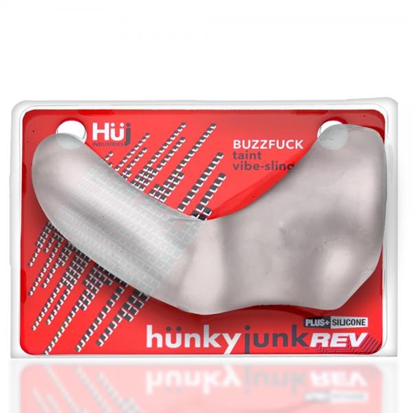 Buzzfuck Clear Ice