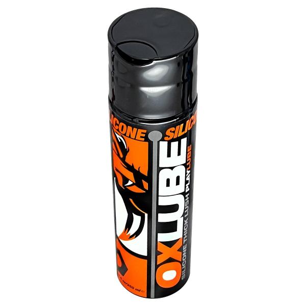 Oxlube Thick Silicone 8.5oz