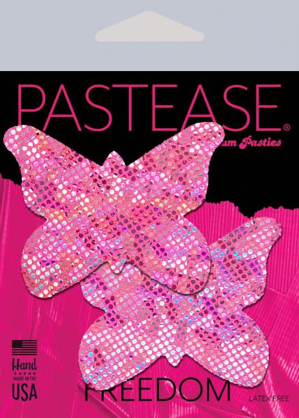 Pastease Butterfly Shattered Disco Ball