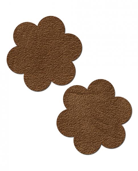 Pastease Basic Daisy - Brown O/s