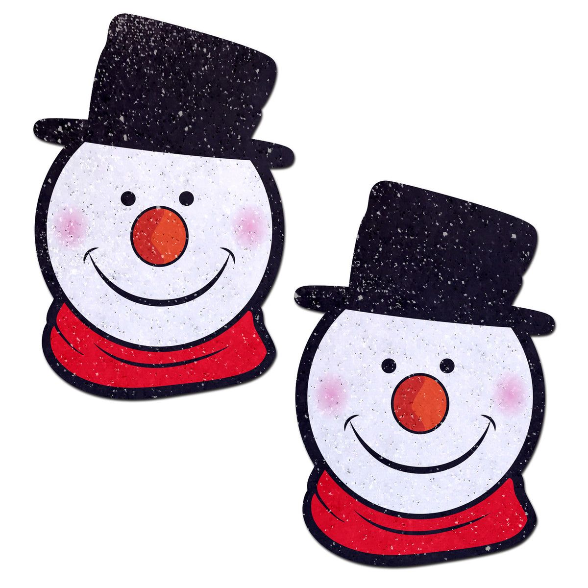 Pastease Premium Holiday Snowman - Multi O/s