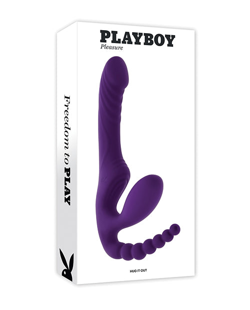 Playboy Hug It Out