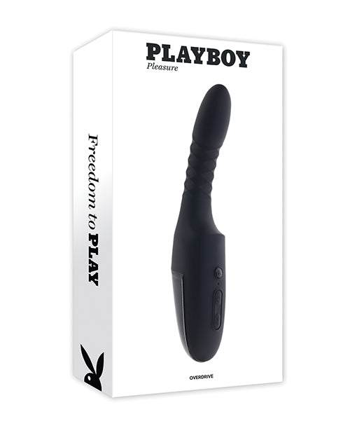 Playboy Overdrive