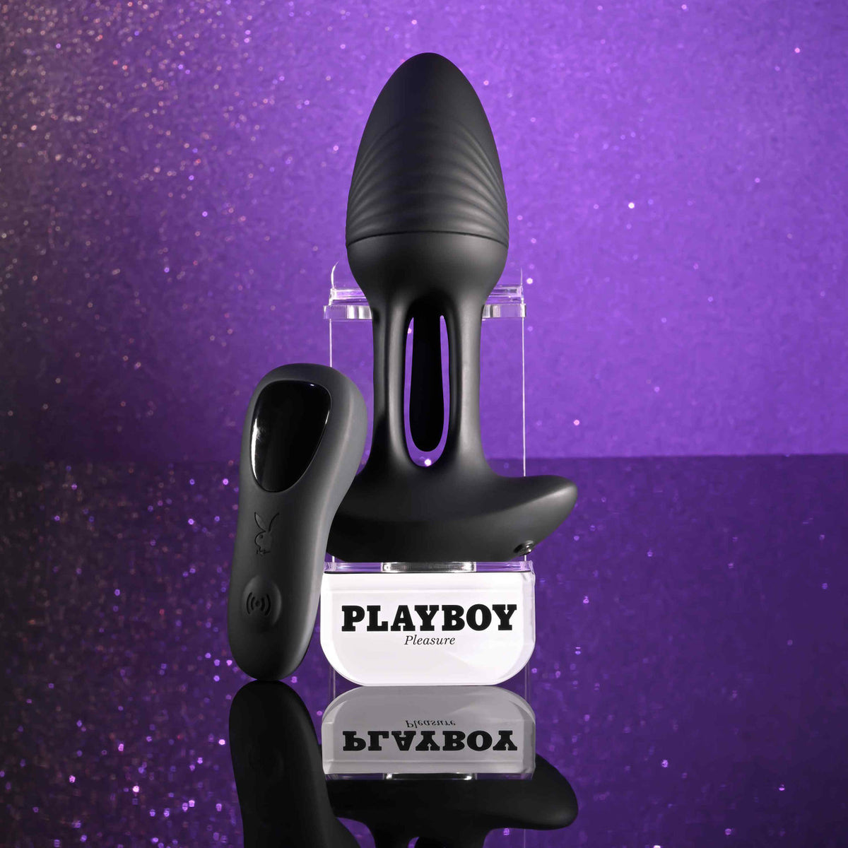Playboy Rim Shot