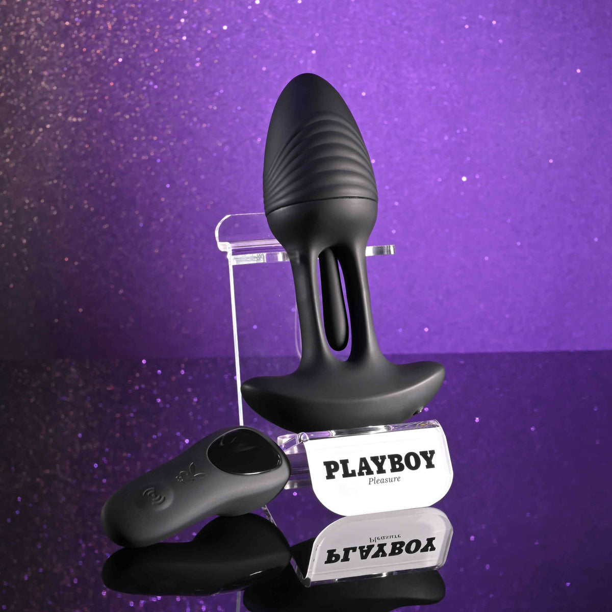 Playboy Rim Shot