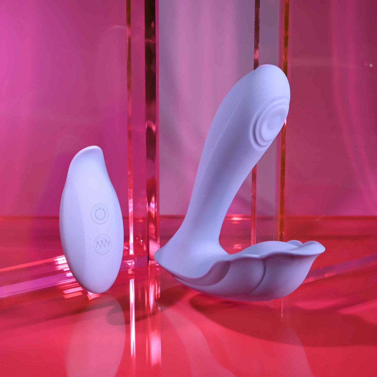 Playboy Lilac Fantasy