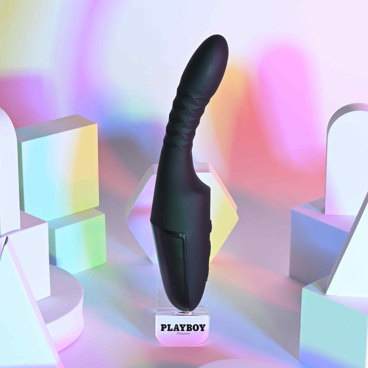 Playboy Overdrive