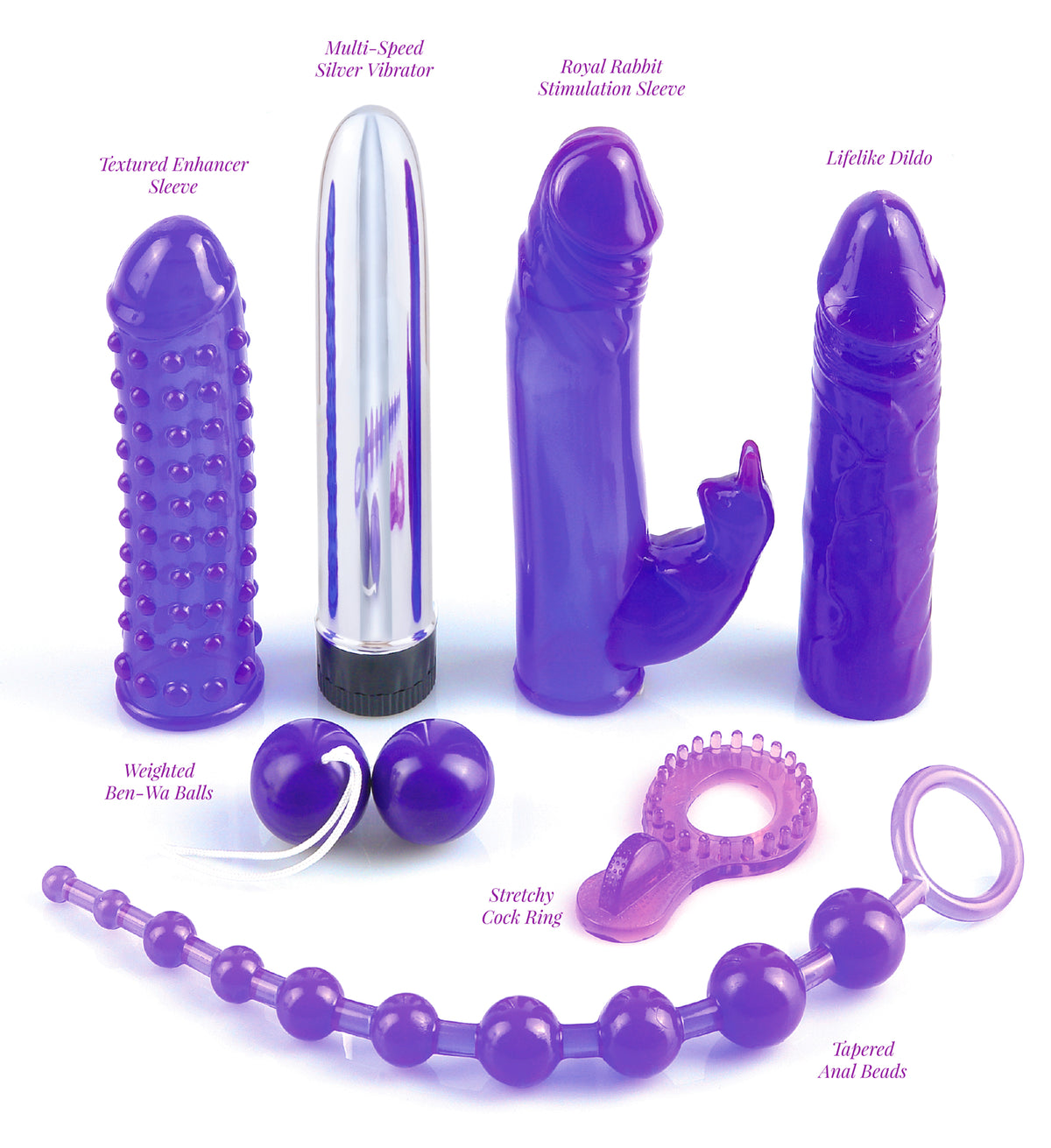 The Royal Rabbit Kit