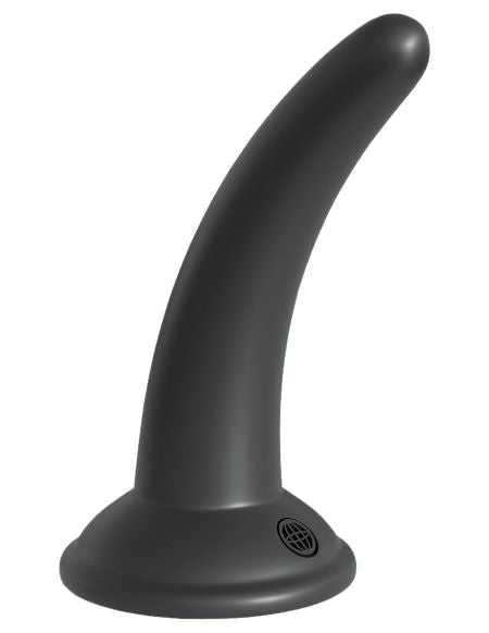 Fetish Fantasy Vibrating Strap-On For Him