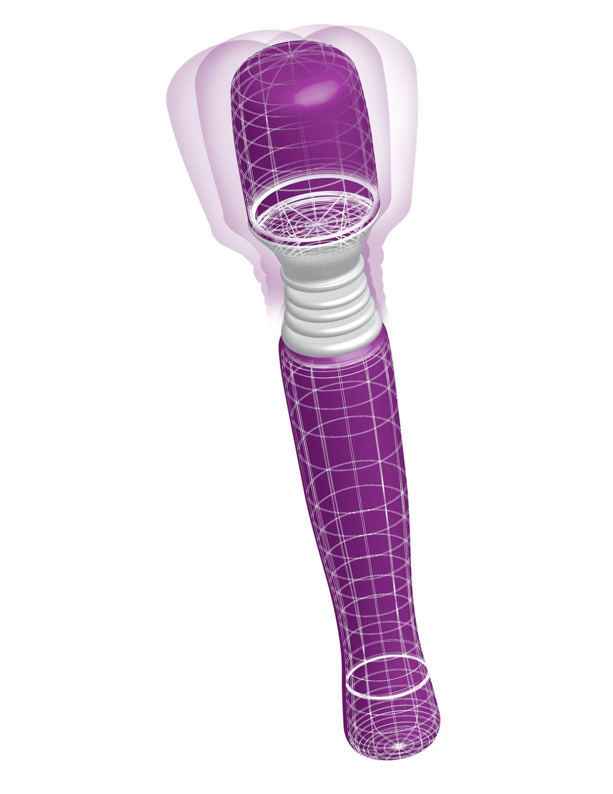 Mini Wanachi 8 Purple