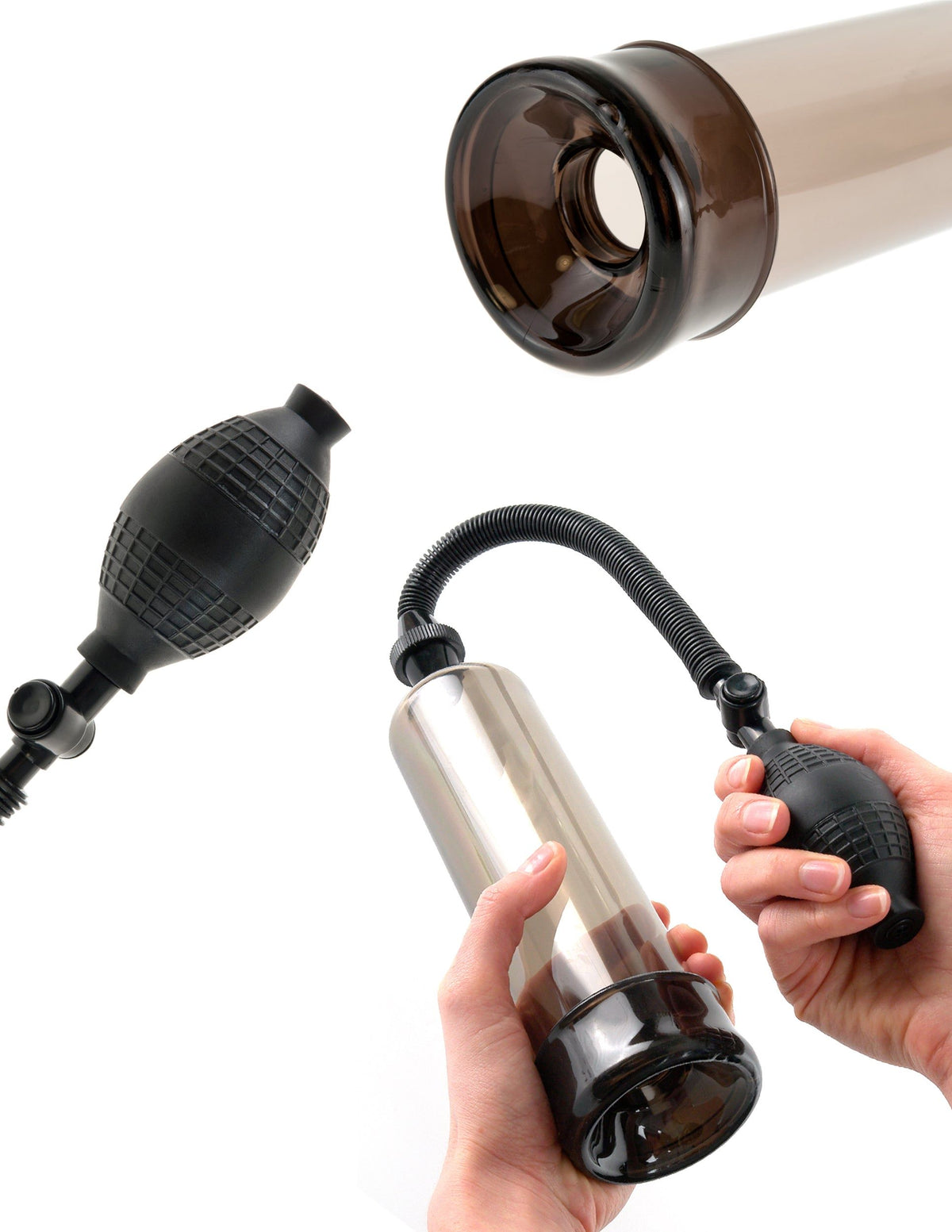 Beginners Power Pump
