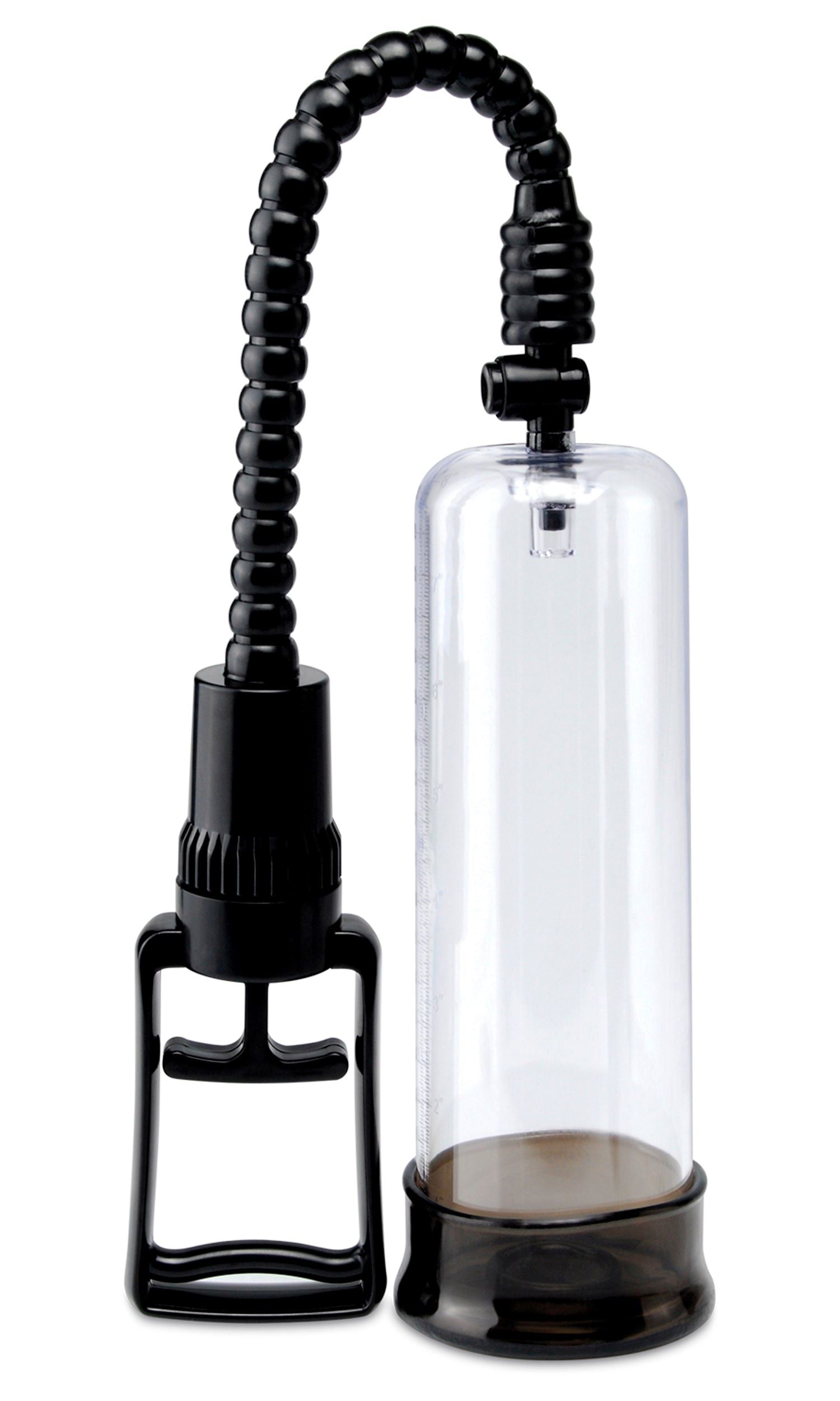 Pump Worx Max Width Penis Enlarger Black