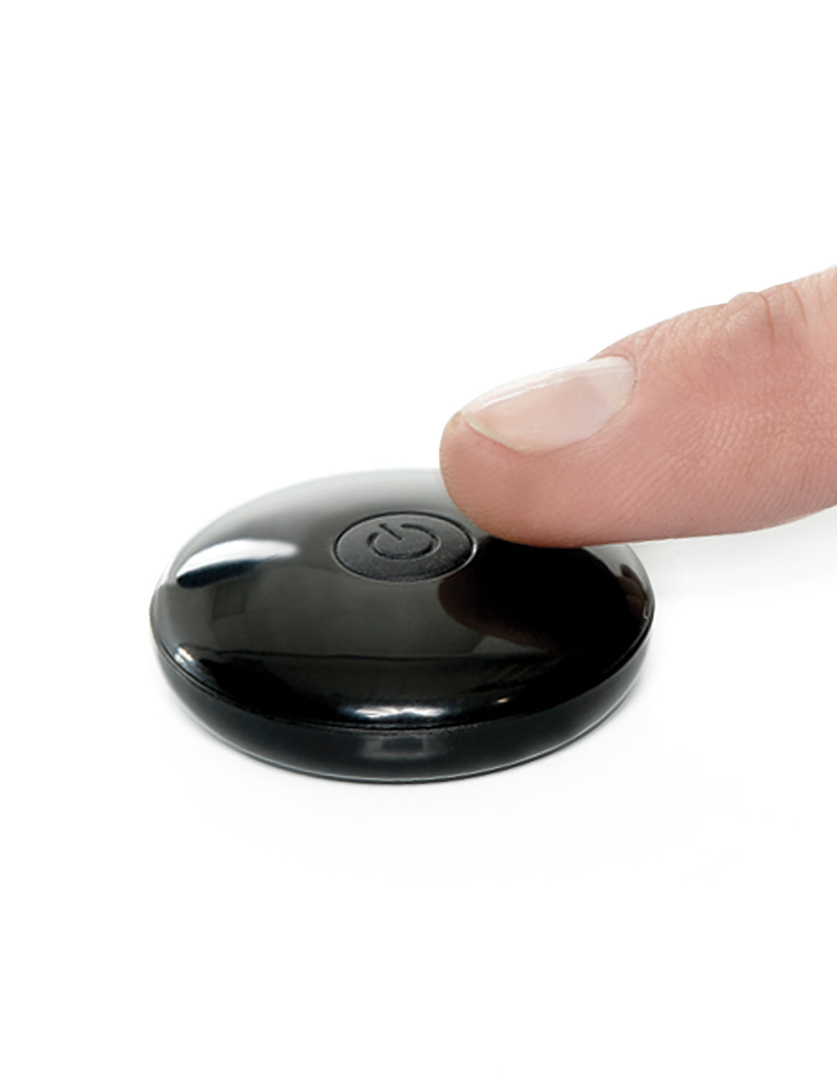 Fetish Fantasy 6in Hollow Rechargeable Strap-on With Remote, Flesh