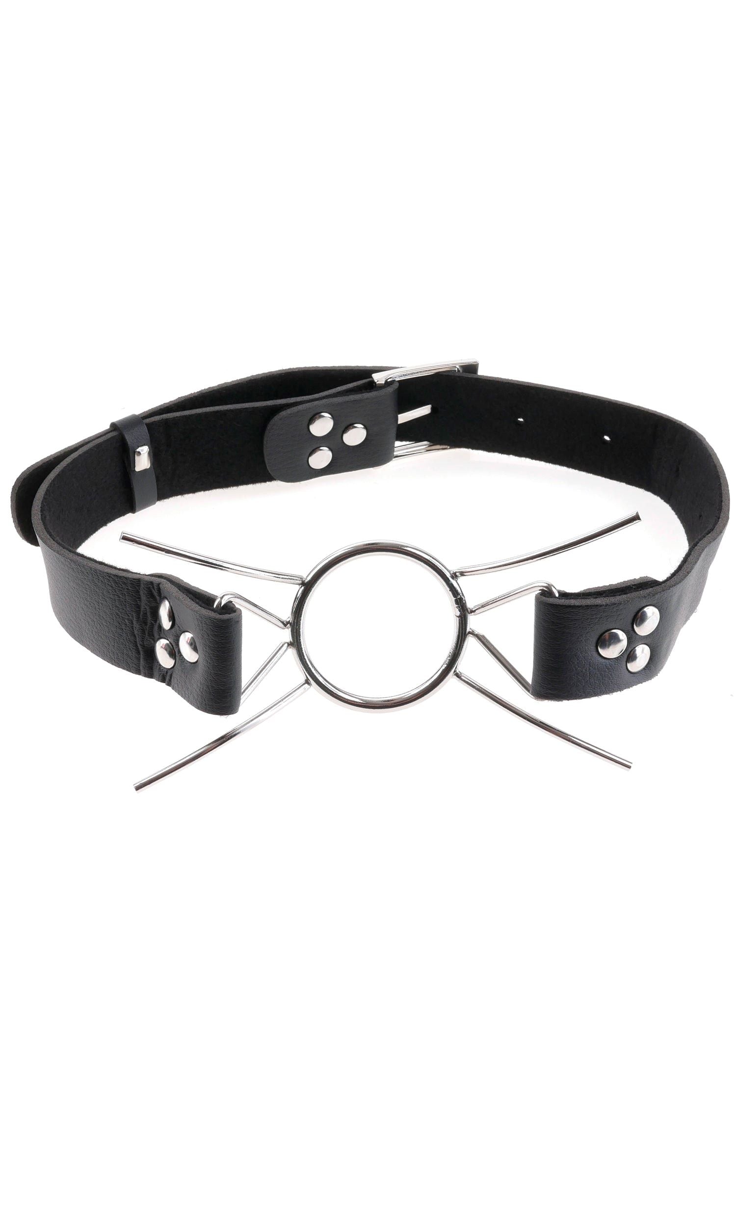 Fetish Fantasy Extreme Spider Gag O/S