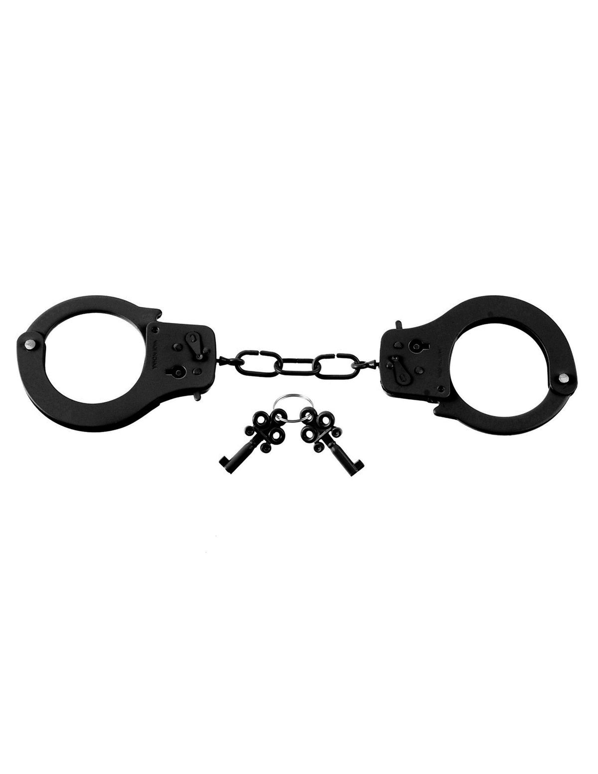 Ff Designer Cuffs Black