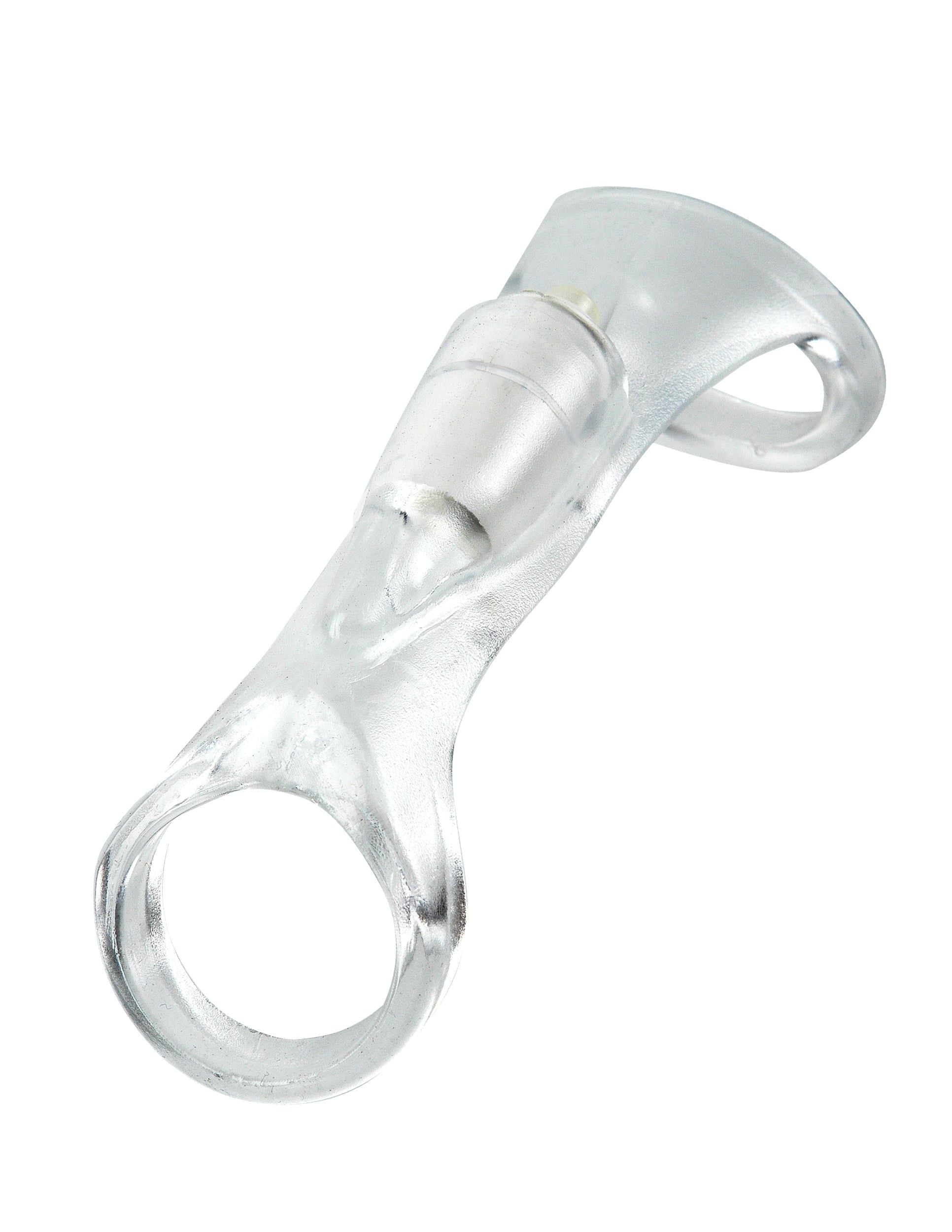 FX - Vibrating Cock Cage