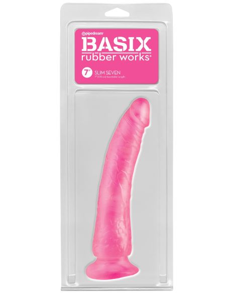 Basix 7in Slim
