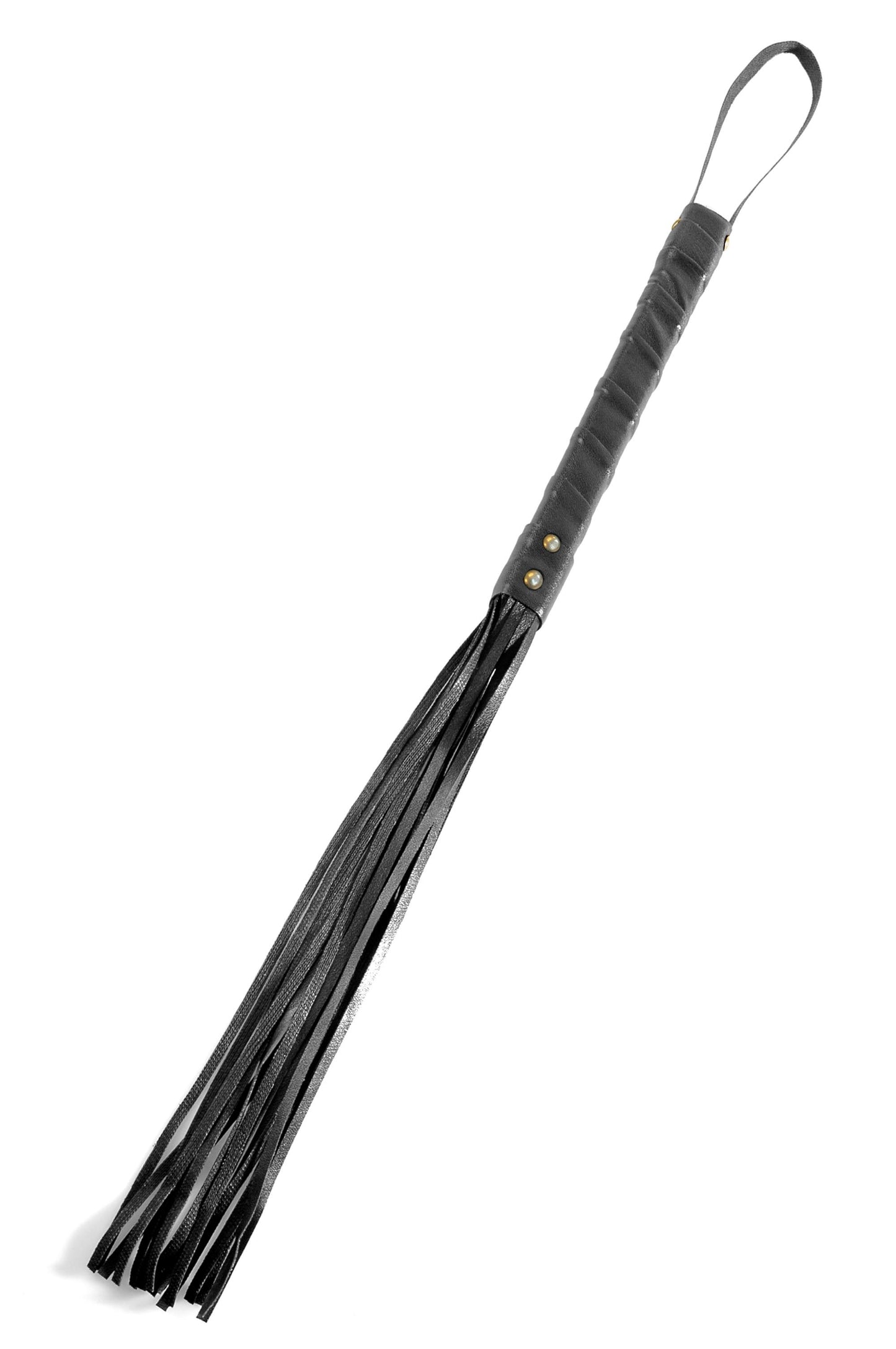 Fetish Fantasy Limited Edition Cat-O-Nine Tails Whip