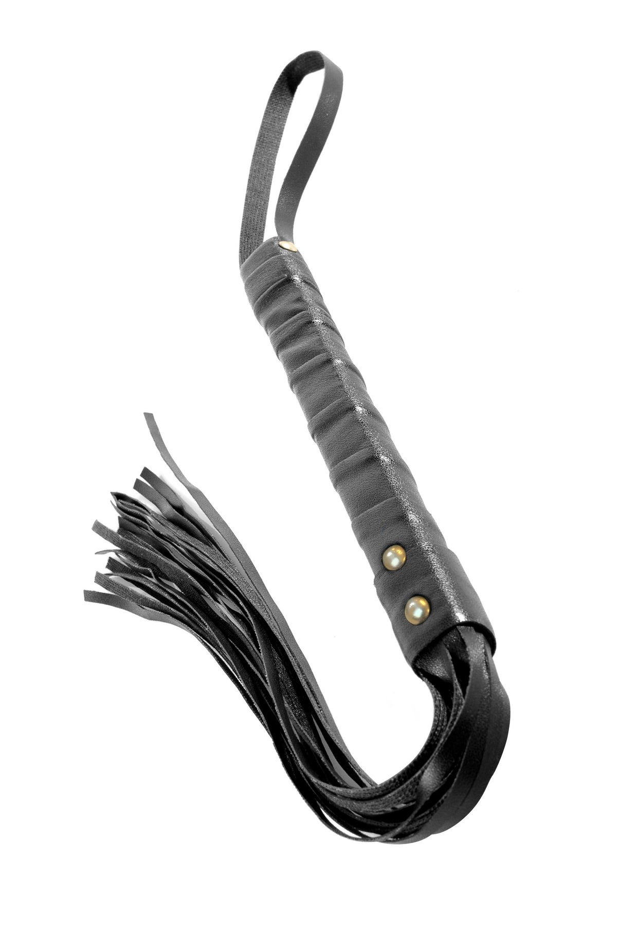 Fetish Fantasy Limited Edition Cat-O-Nine Tails Whip