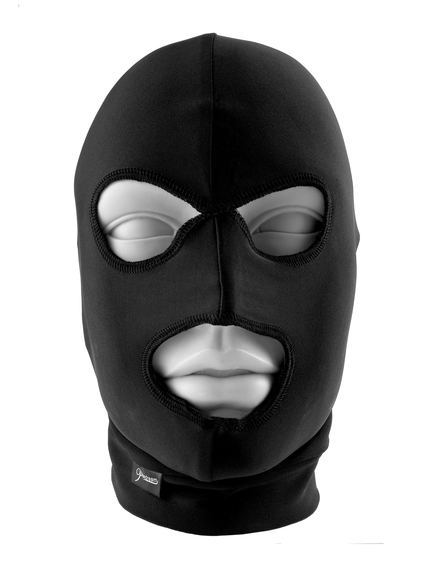 Fetish Fantasy Ltd. Ed. Spandex Hood