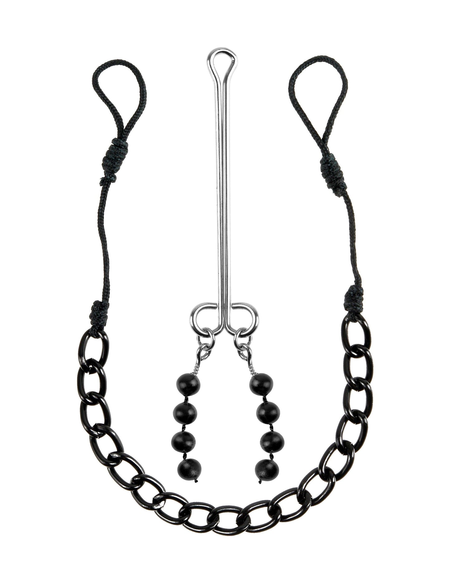Fetish Fantasy Limited Edition Nipple & Clitoris Jewelry