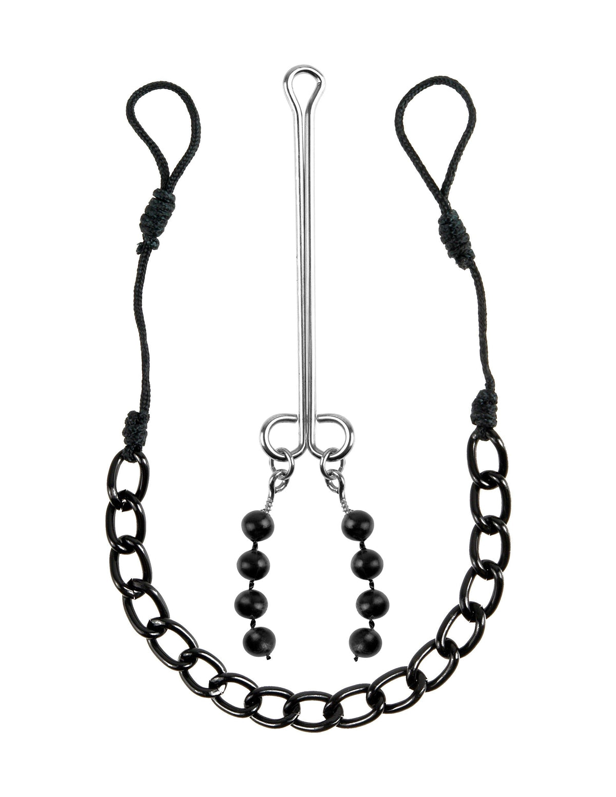 Fetish Fantasy Limited Edition Nipple & Clitoris Jewelry