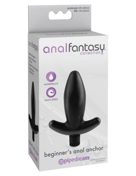 Anal Fantasy Collection Beginners Anal Anchor