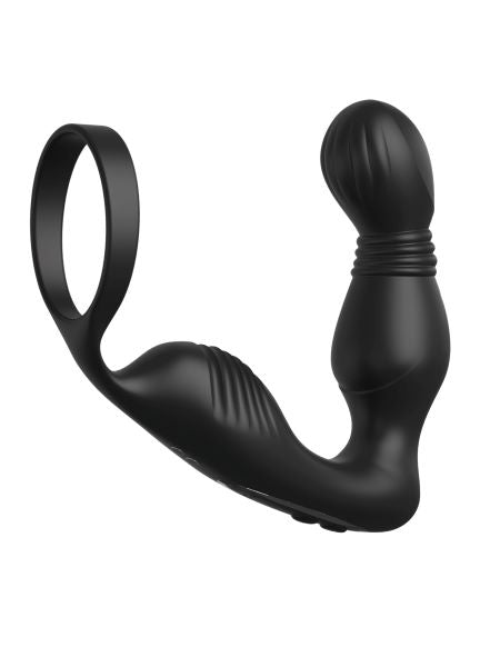 Anal Fantasy Elite Ass-gasm Pro Black