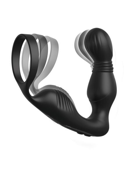 Anal Fantasy Elite Ass-gasm Pro Black