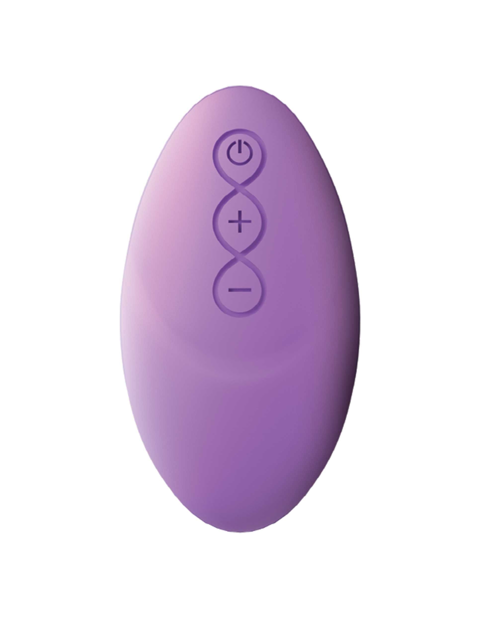 Fantasy For Her G-Spot Stimulate-Her