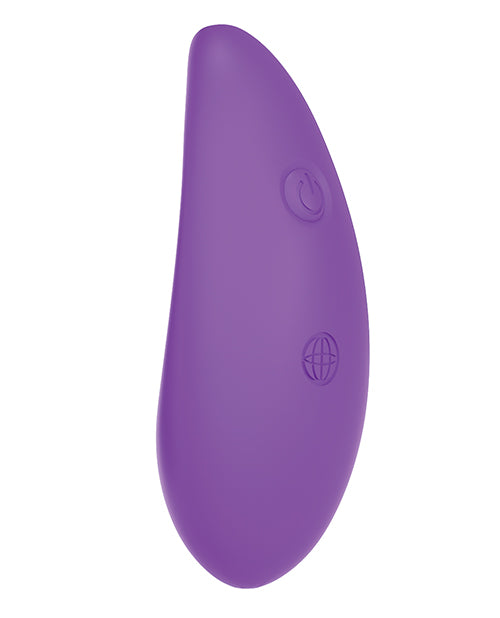 Fantasy For Her Her Rechargeable Remote Control Bullet