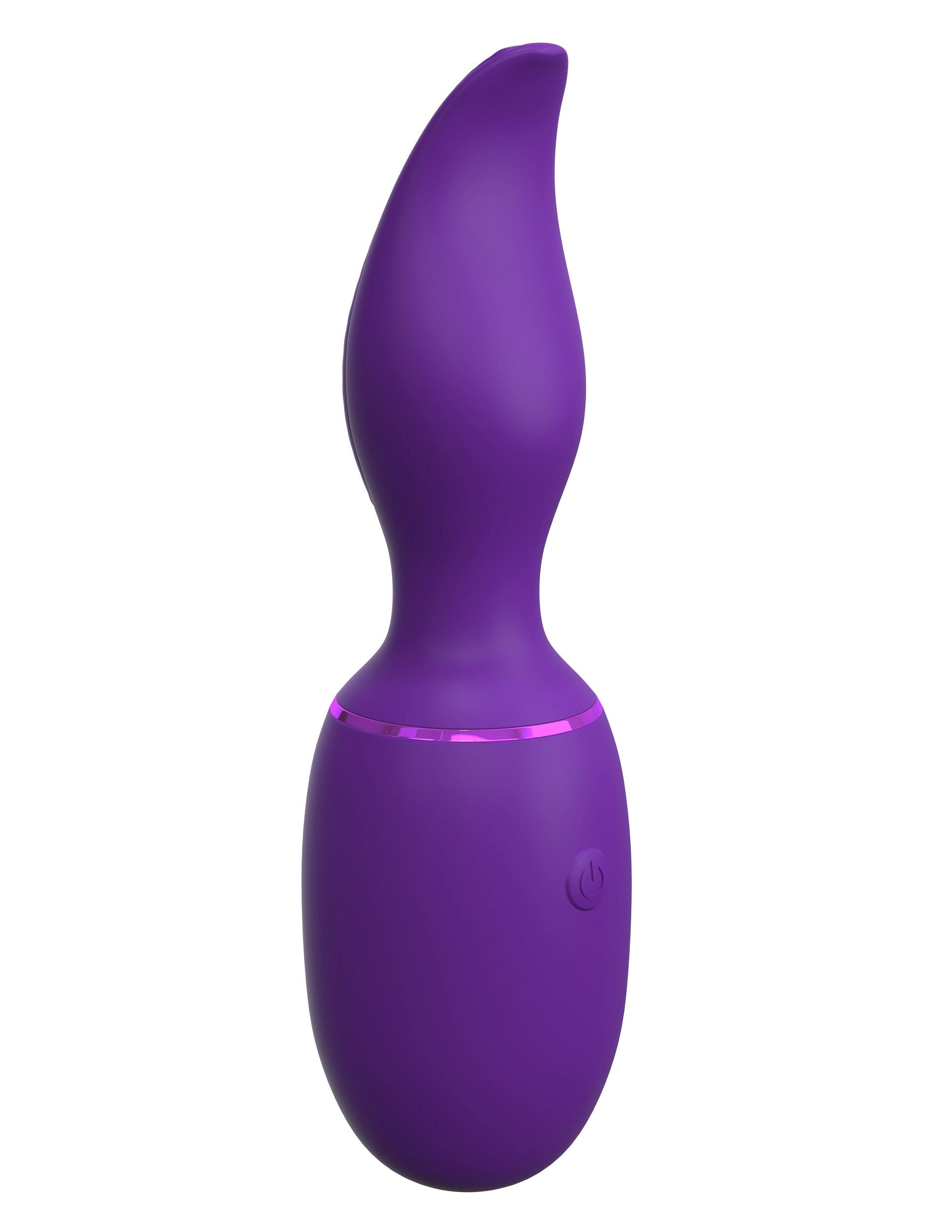 Fantasy For Her Her Ultimate Tongue-Gasm