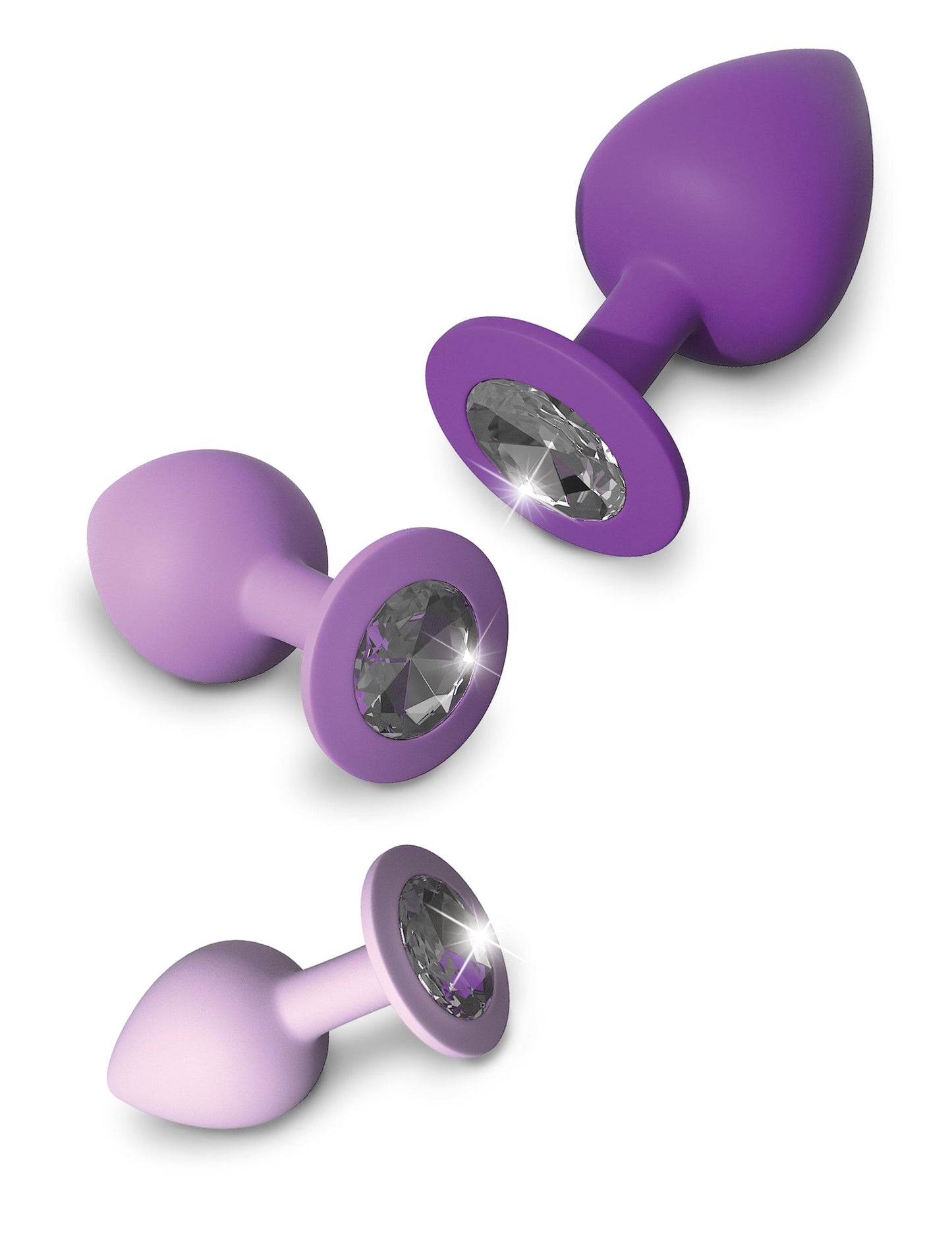Fantasy For Her Little Gems Trainer Set