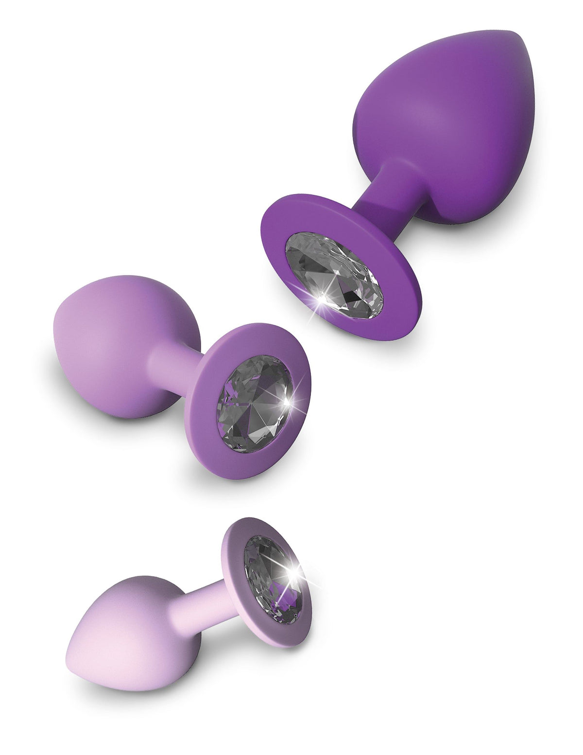 Fantasy For Her Little Gems Trainer Set