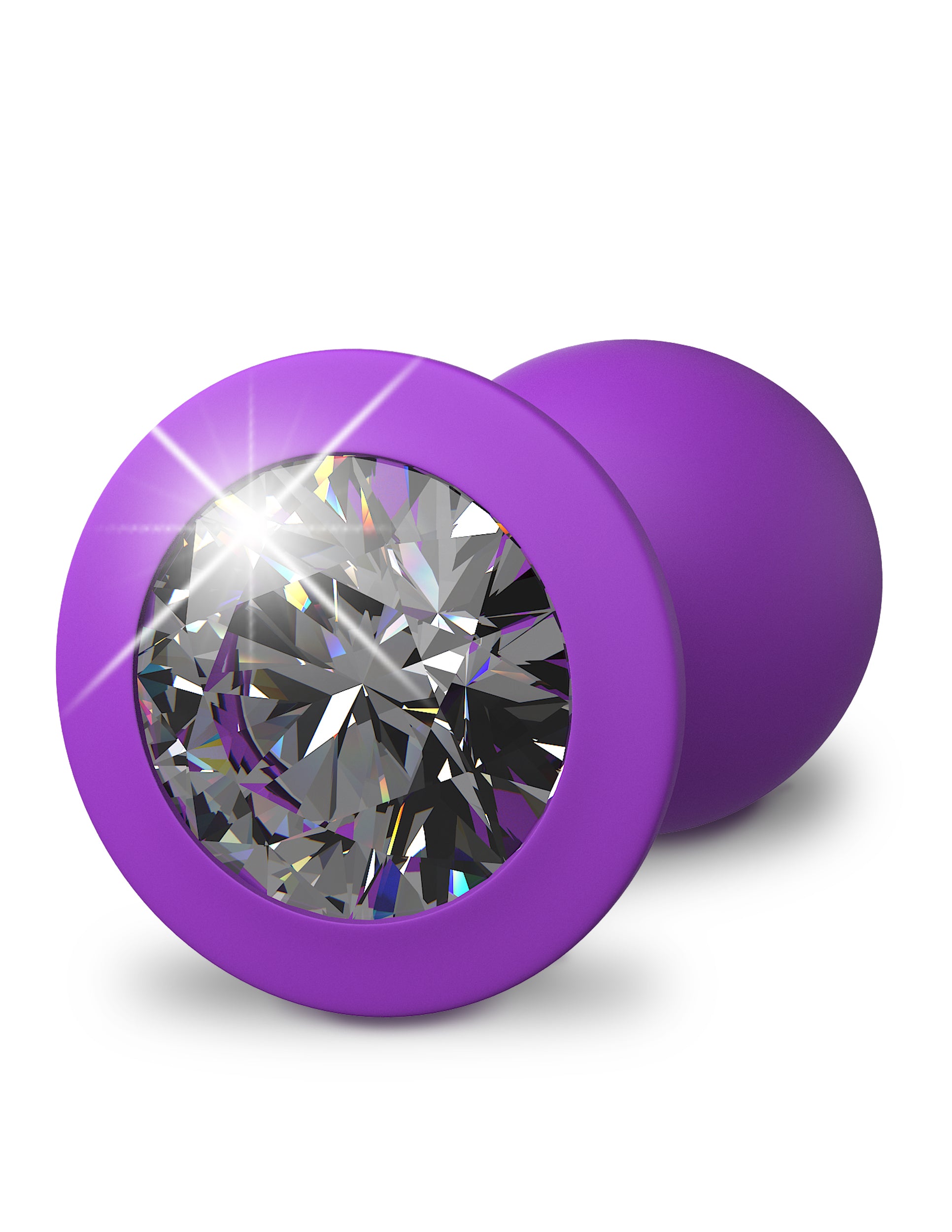 Fantasy For Her Little Gem Small Plug