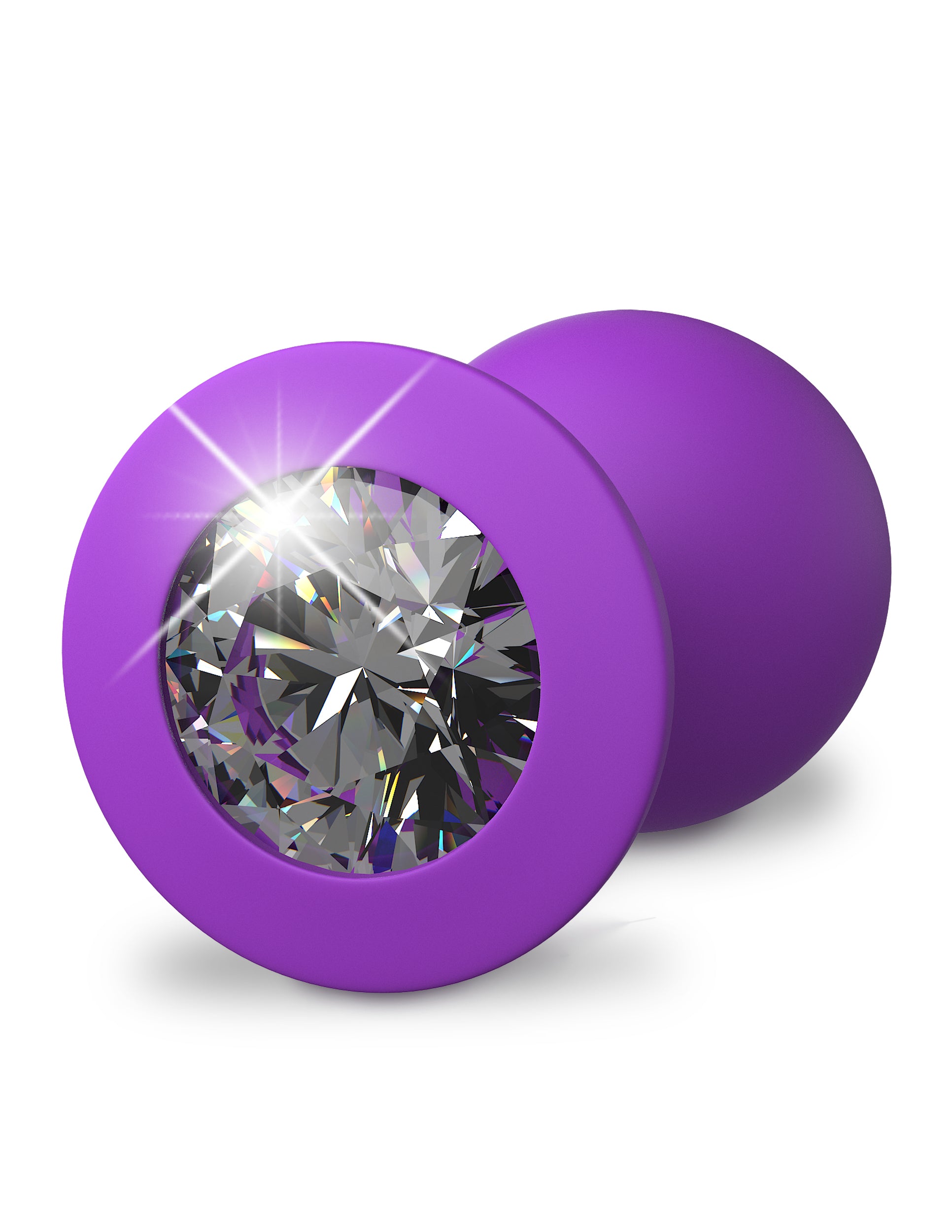 Fantasy For Her Little Gem Medium Plug