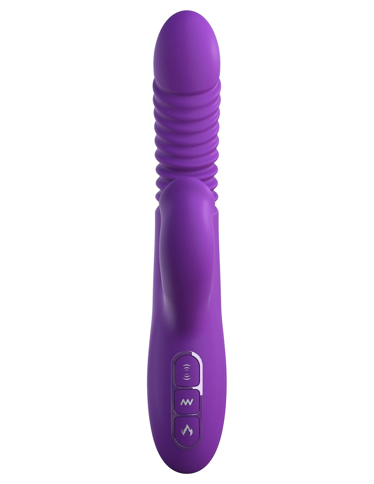 Fantasy For Her Ultimate Thrusting Clit Stimulate-her