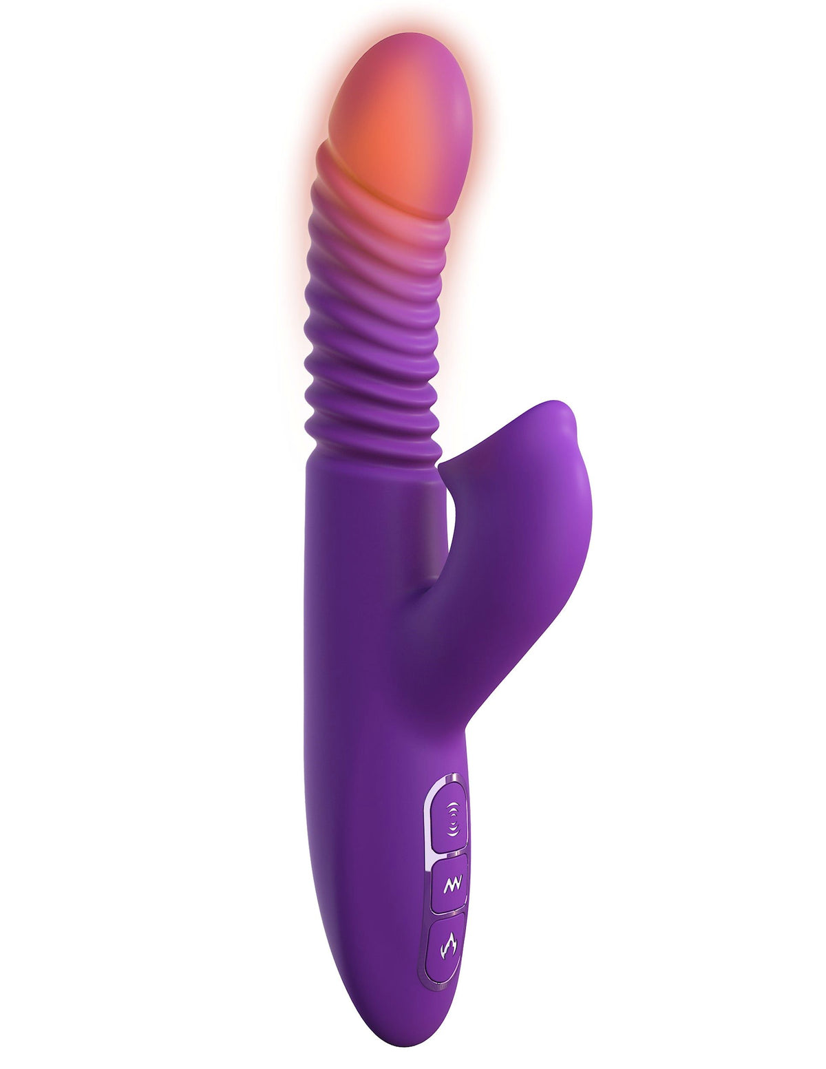 Fantasy For Her Ultimate Thrusting Clit Stimulate-her