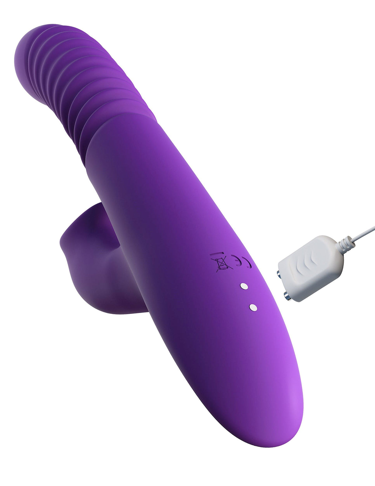 Fantasy For Her Ultimate Thrusting Clit Stimulate-her