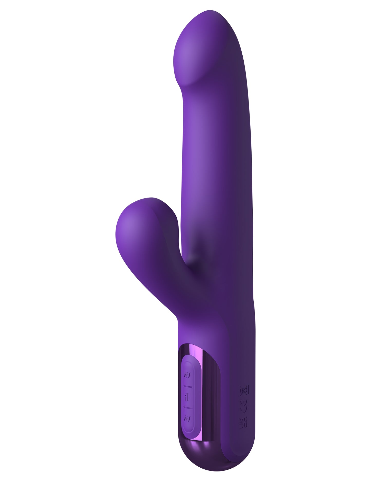 Fantasy For Her Super SoniX Thruster Purple