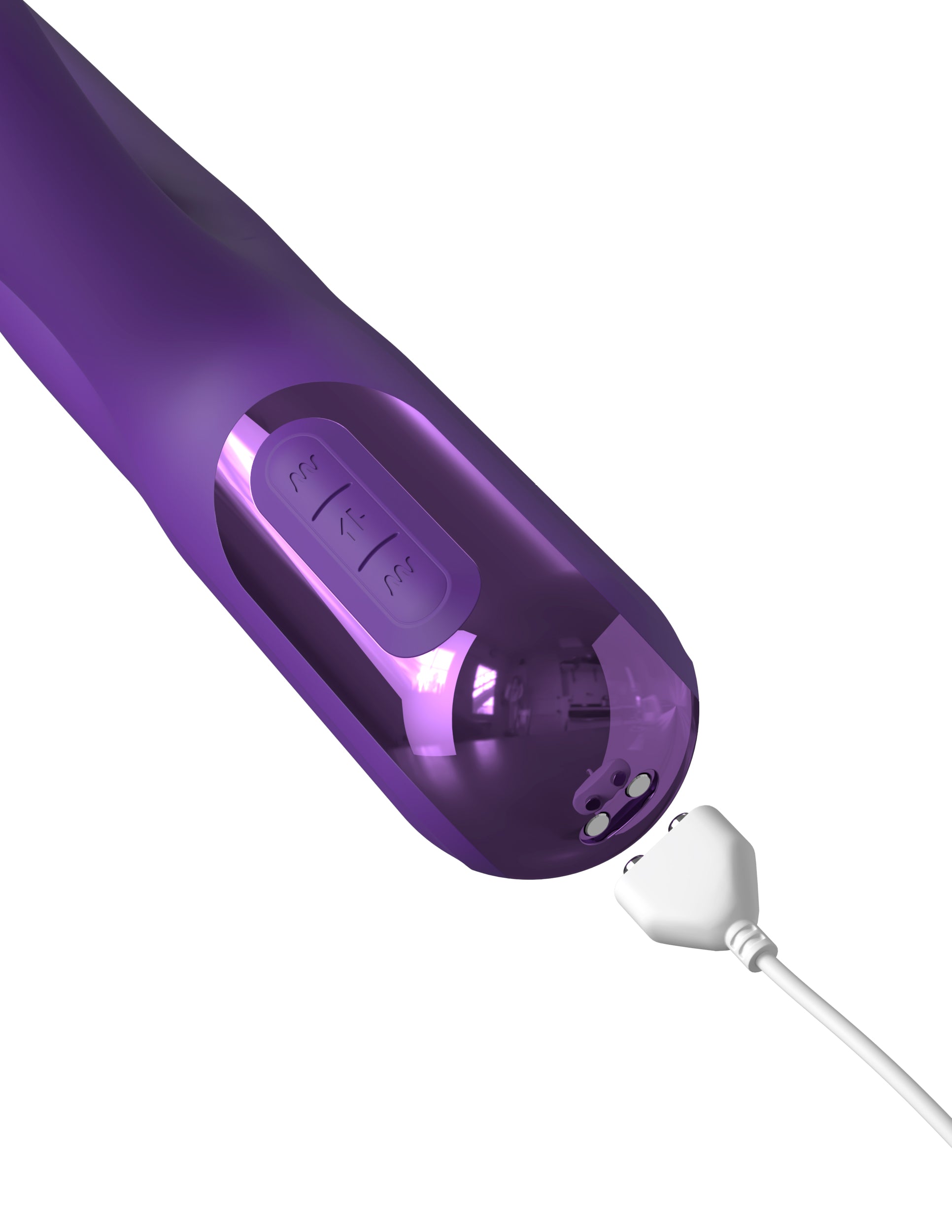 Fantasy For Her Super SoniX Thruster Purple