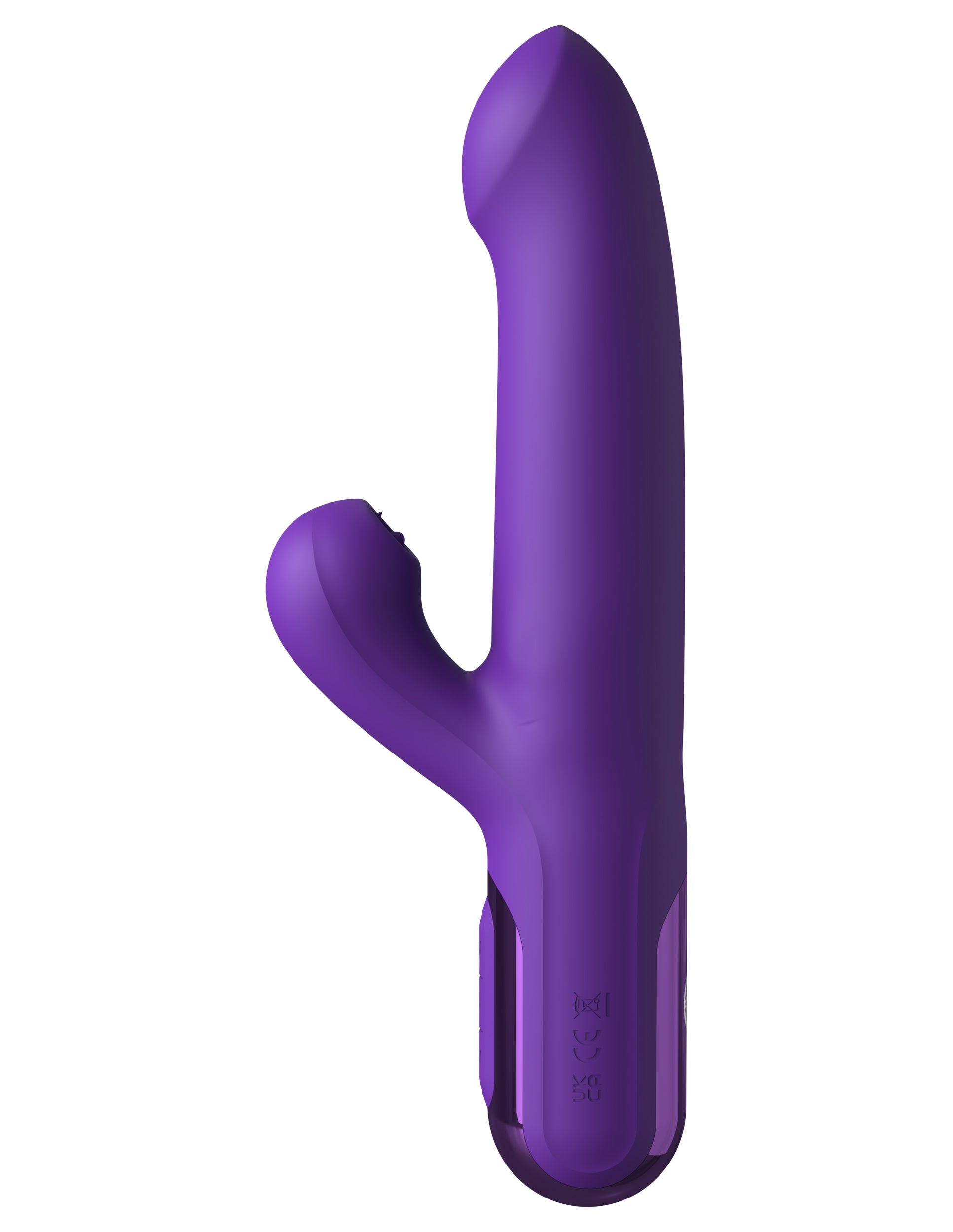 Fantasy For Her Super SoniX Thruster Purple