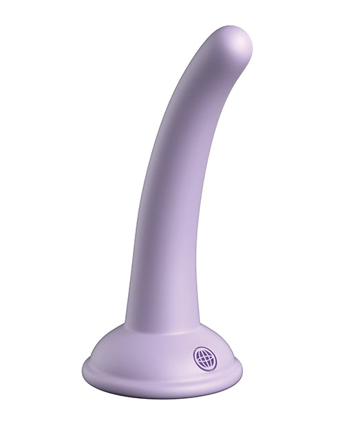 Dillio Platinum Curious Five Lavender