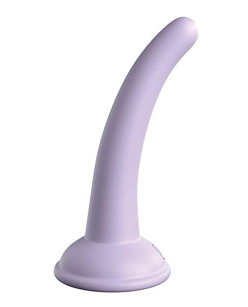 Dillio Platinum Curious Five Lavender