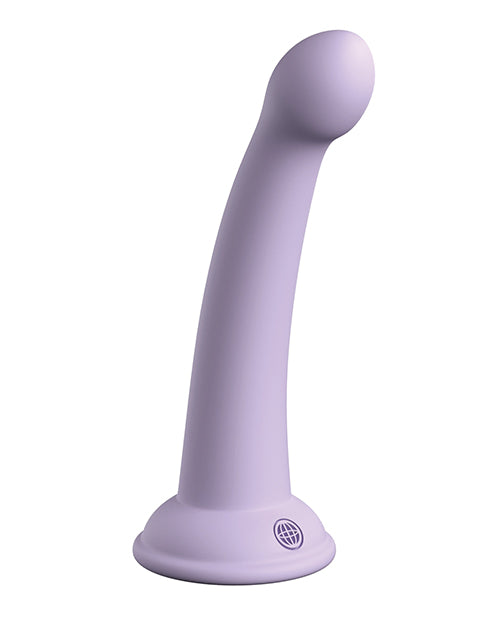Dillio Platinum Secret Explorer Lavender