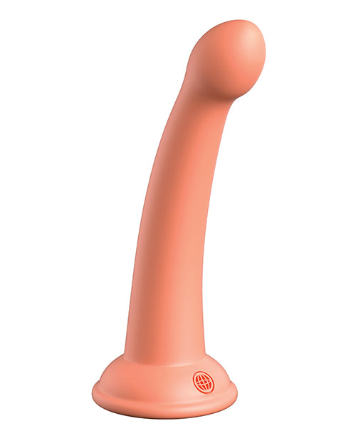Dillio Platinum Secret Explorer Orange