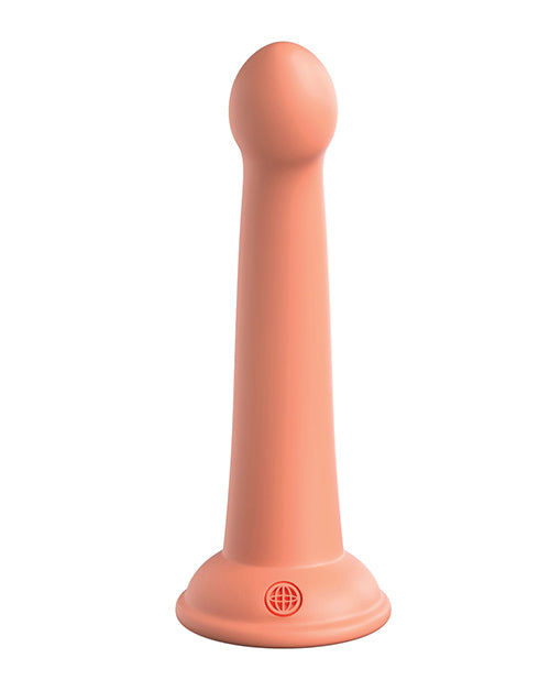 Dillio Platinum Secret Explorer Orange