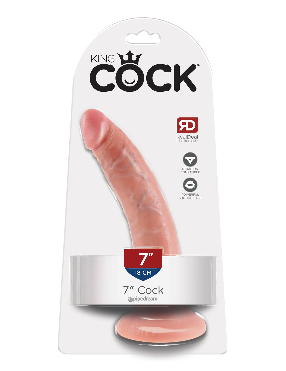 Kc 7 Cock Flesh