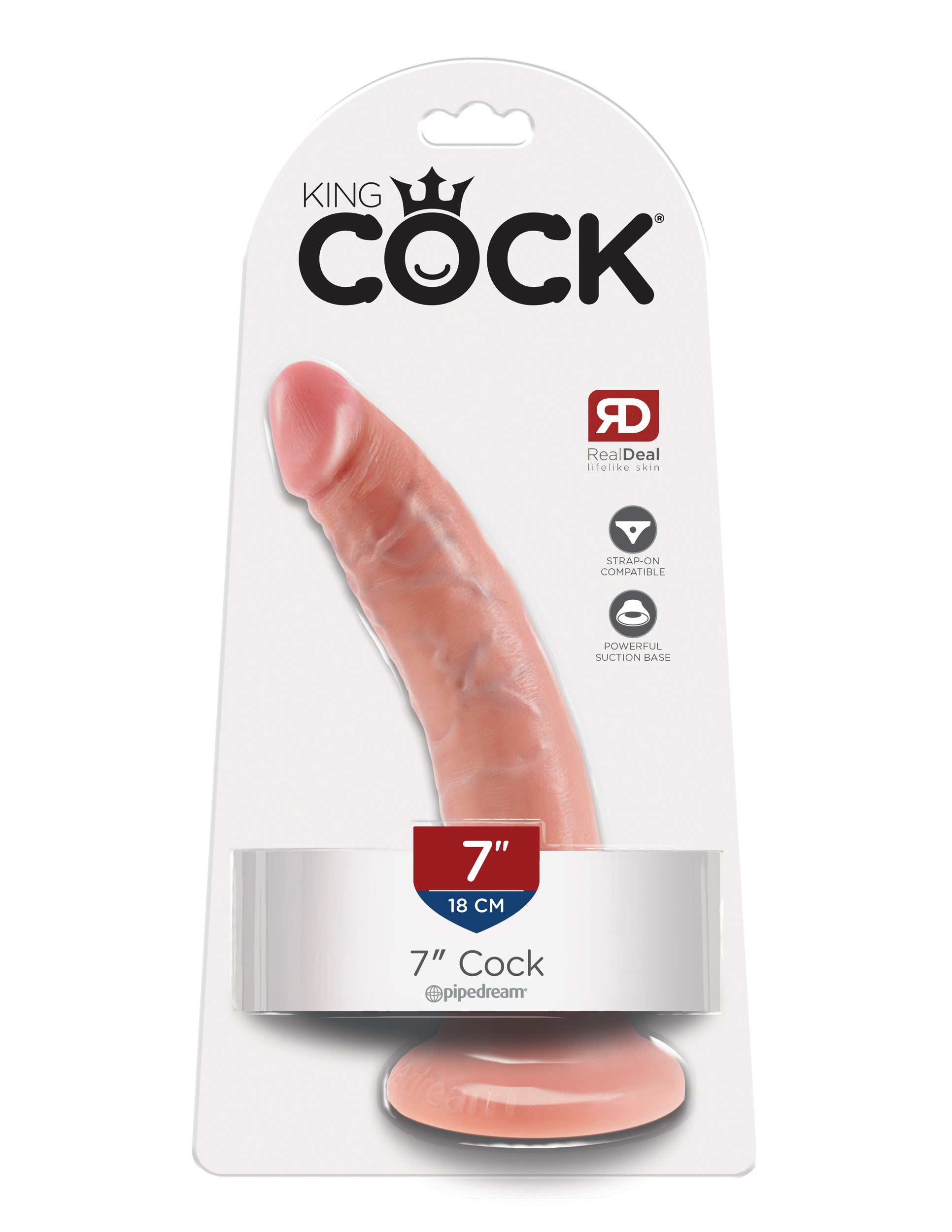 Kc 7 Cock Flesh